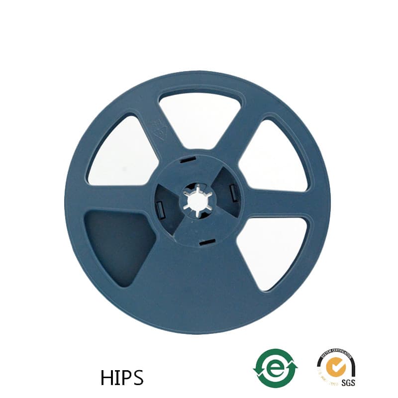 12M Full Flexible LED Strip Reel 
