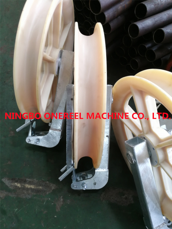 Helicopter Stringing Blocks for Sale 