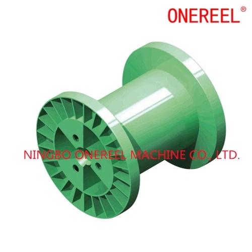 Custom Plastic Injection Molding Spool 