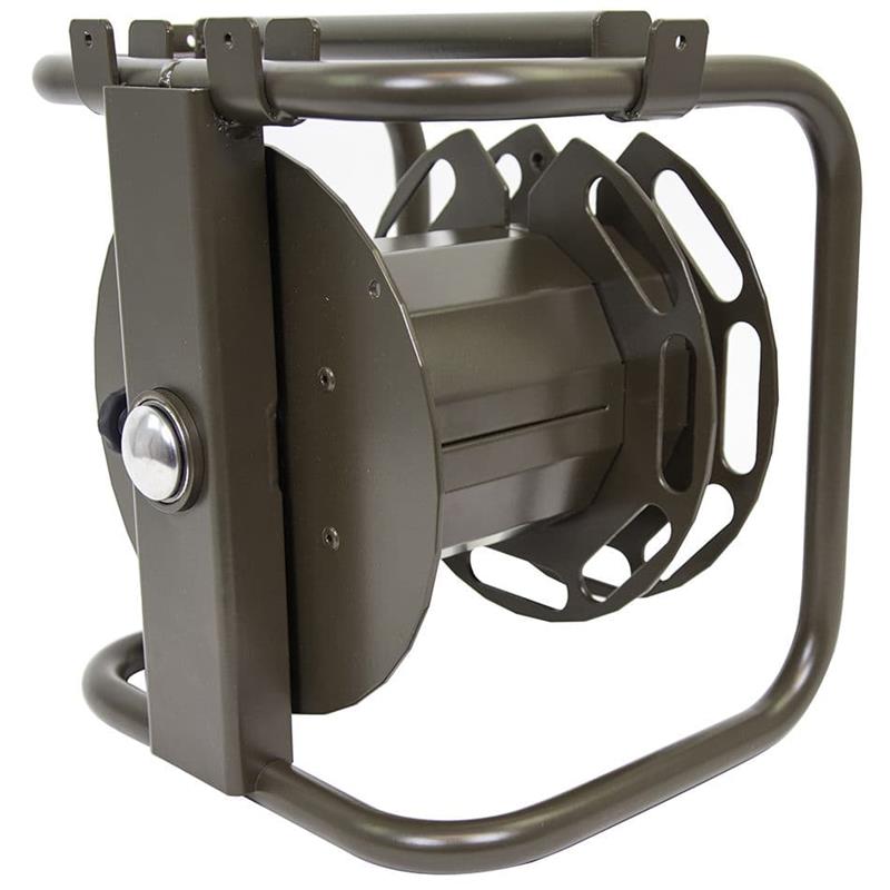 Lightweight aluminum Tactical Reel 