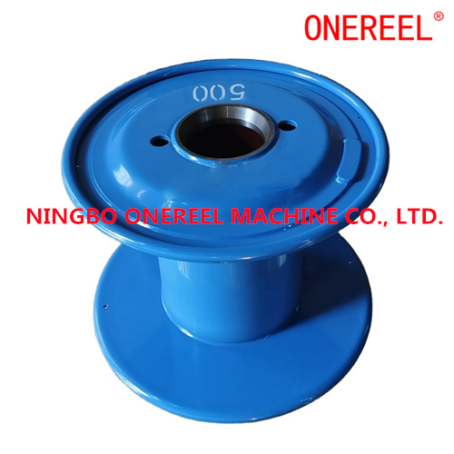 High Speed Empty Bobbin 