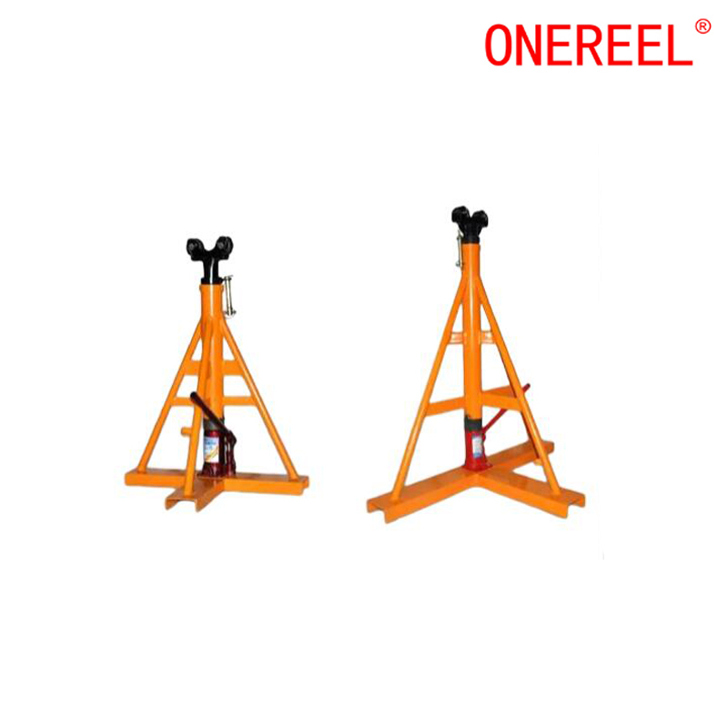 3T Stand Drum Jack