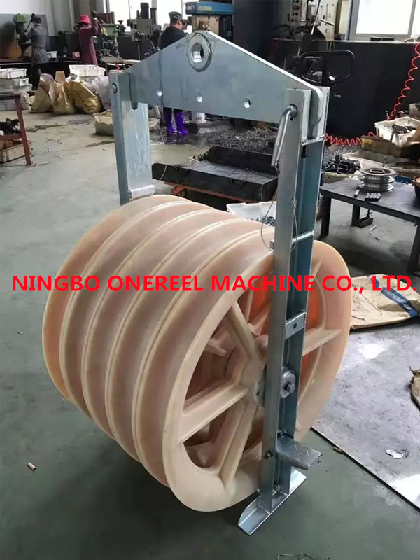 Pulley Blocks for Sale 