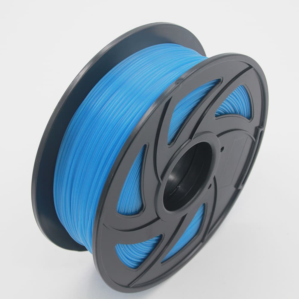 3D Printing Wire Spool Carouse 