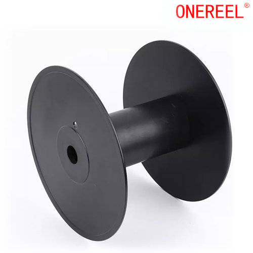 Plastic Spool for Wire and Cable