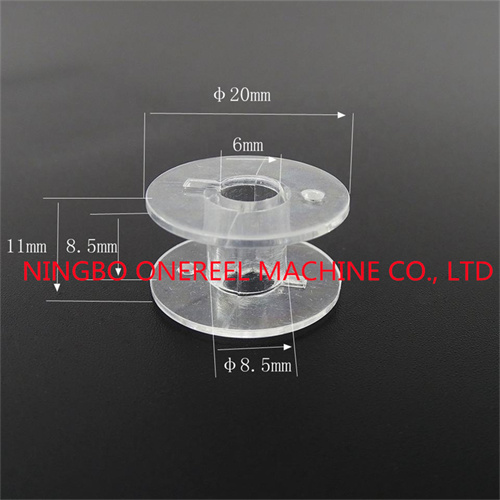 Plastic Bobbins for Singer Sewing Machine