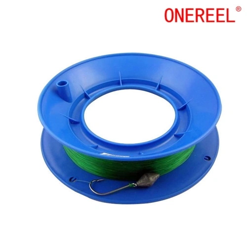 Caster Fishing Reel