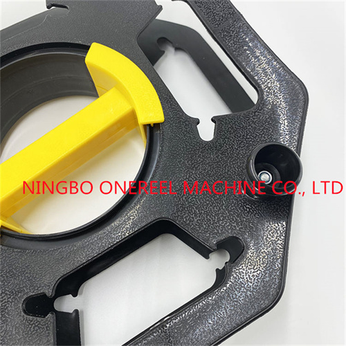 ABS Empty Cable Spools for Sale 