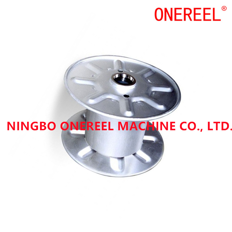Punching Drum Cable Reel 