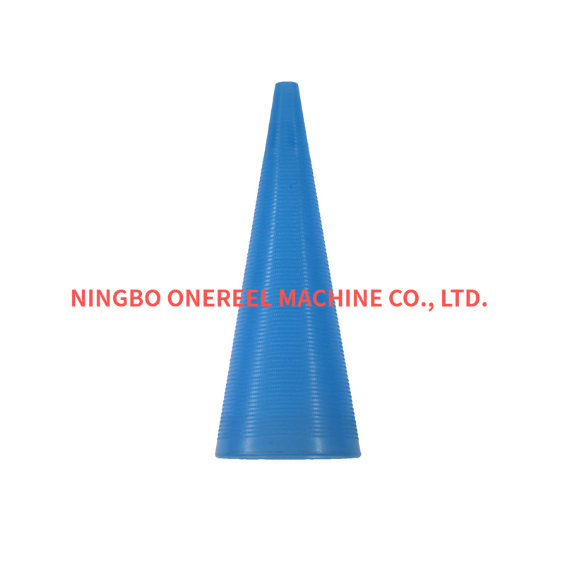 Technical Specifications of Plastic Cone Bobbin