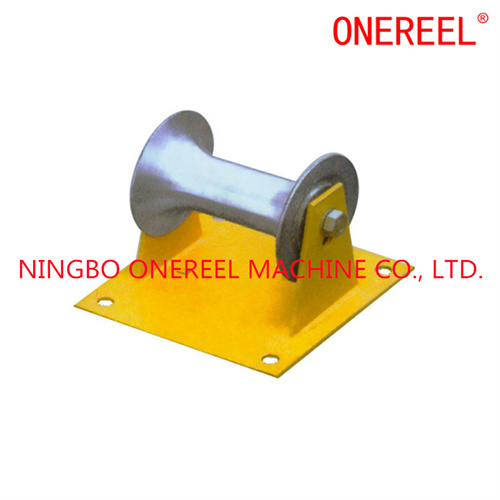 Flat Cable Roller 