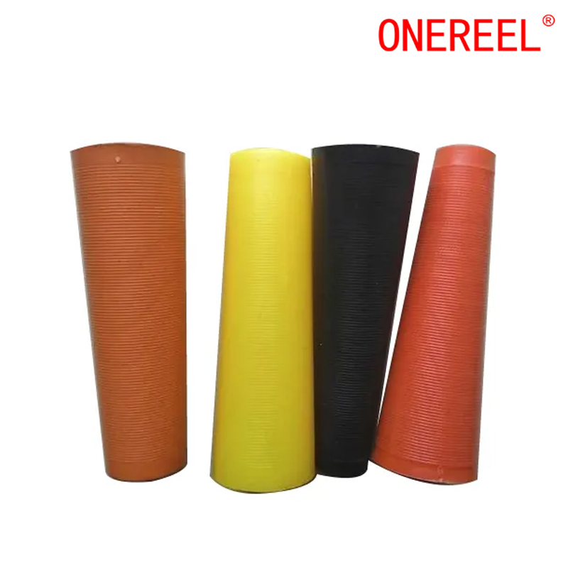 PP Plastic Winding Tube Yarn Bobbin 