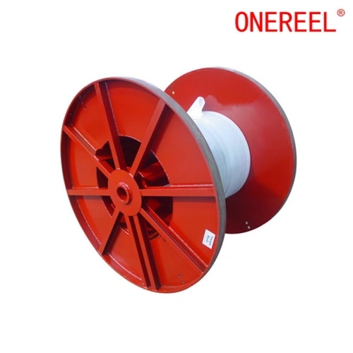 Large Diameter Reels