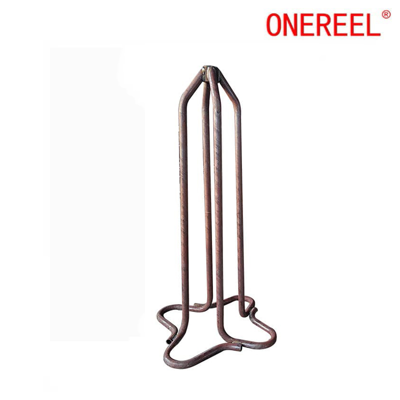 Steel Cable Carrier