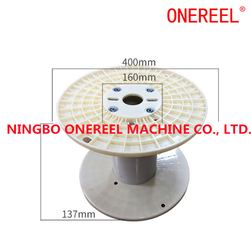 400MM ABS Cable Spool