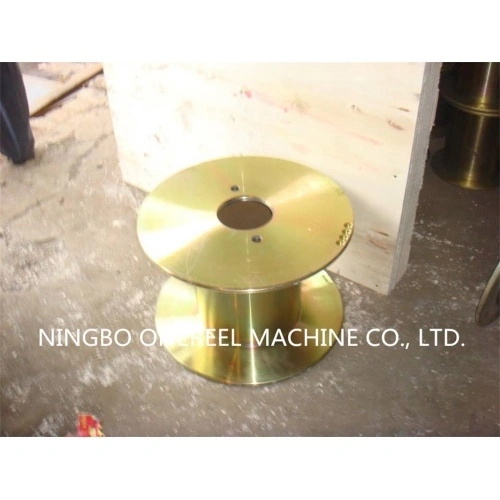Metal Cable Spool for Wire Cable 