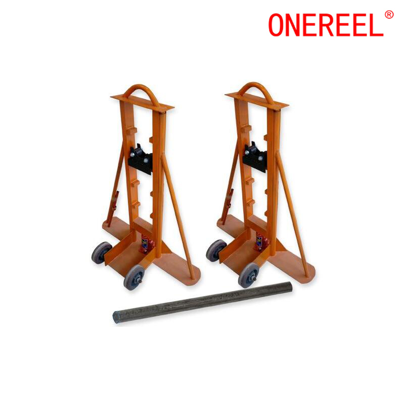 Cable Pay-off Stand