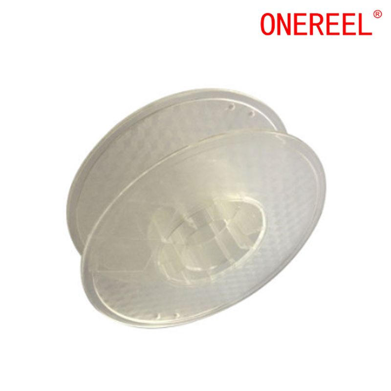 Plastic Bobbin for 3D Printer Filament