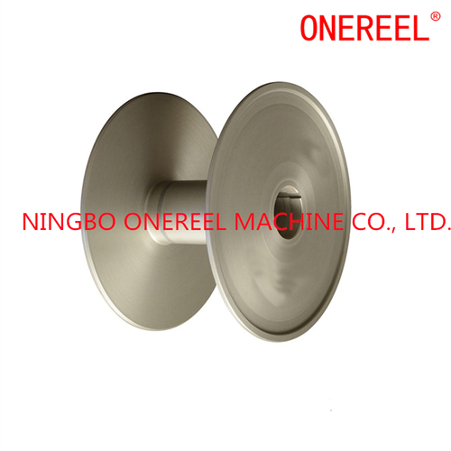 Textile Machine Parts Tricot Beam 