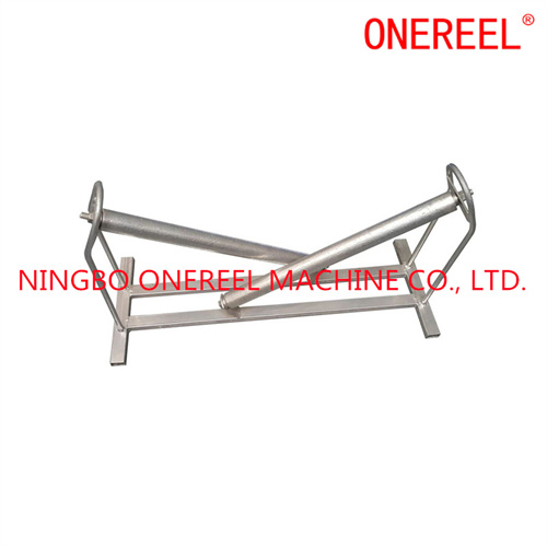 Foldable Cable Roller 