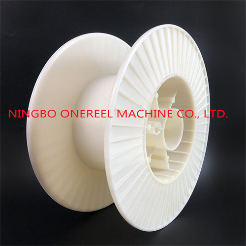 Plastic Wire Spools 