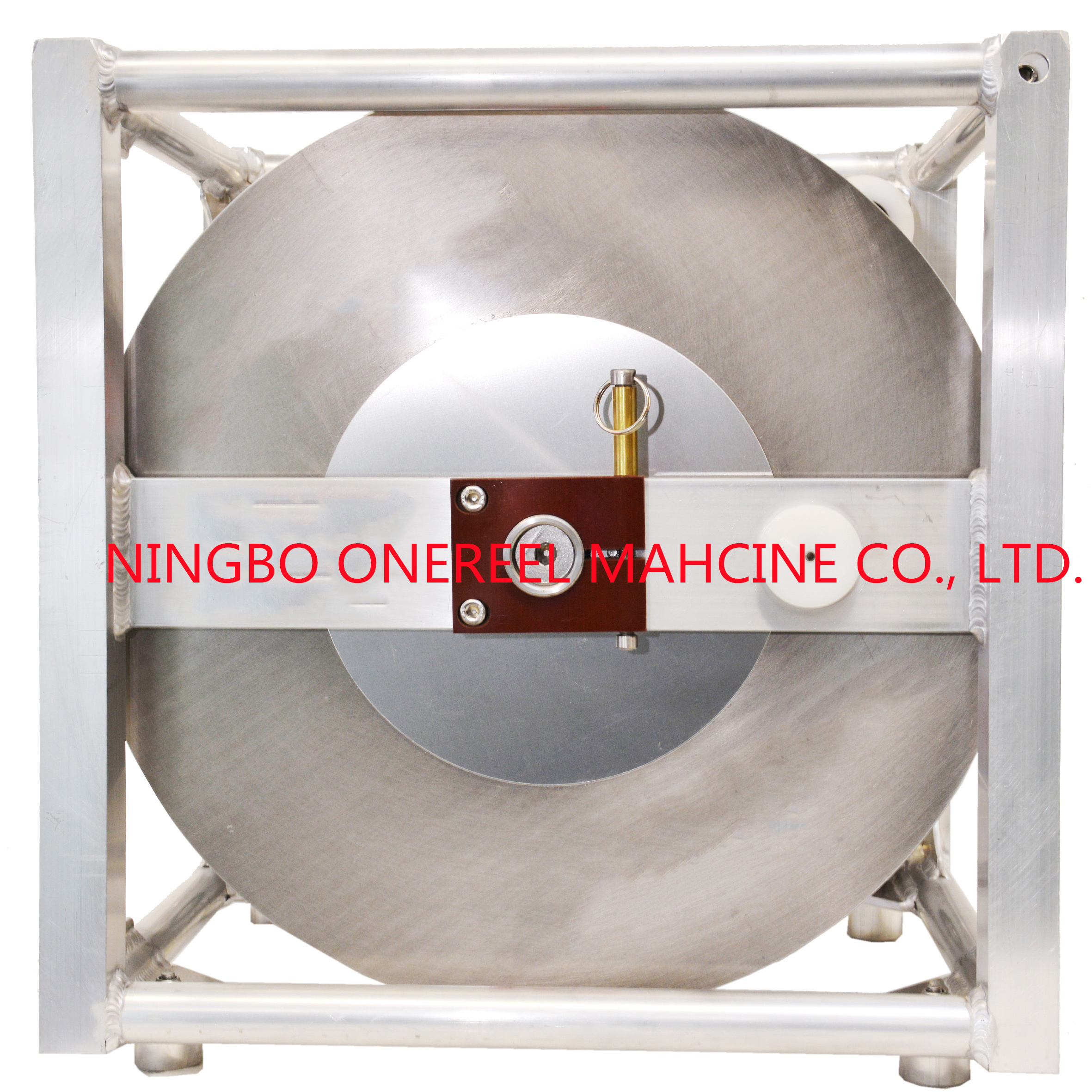 Scalable cable reels in 22 sizes 