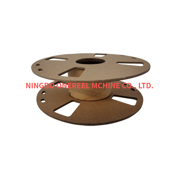 Benefits of 3D Printing Cardboard Spool