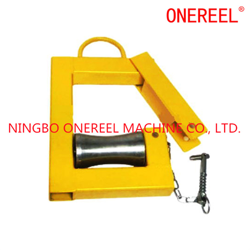 Cable Rollers for Cable Tray 