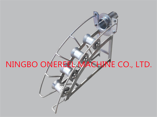 Big Cable Roller 