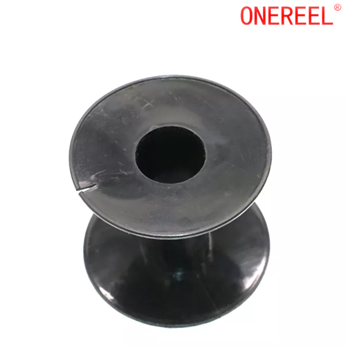 Empty Plastic Electric Wire Reel