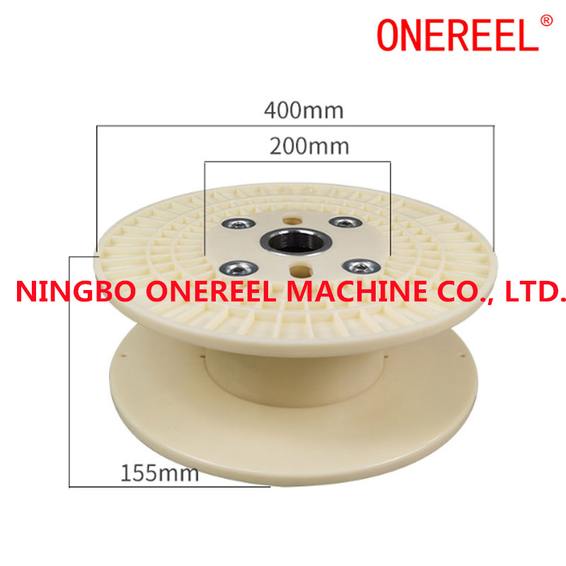 400MM ABS Cable Reels for Sale 