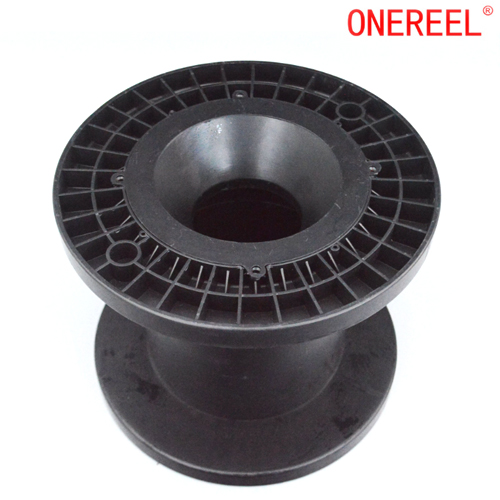 Plastic Spool of Wire