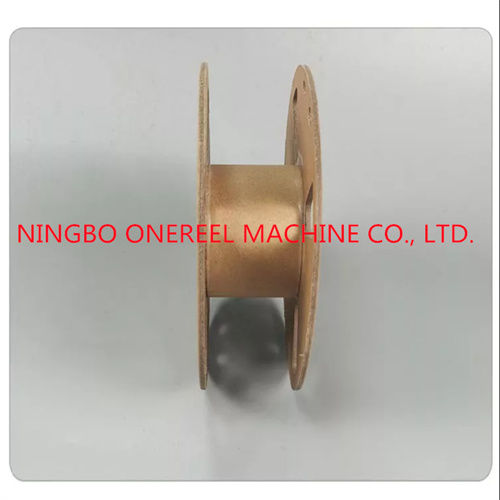 Cardboard Spool 