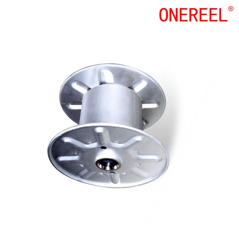 Punching Drum Cable Reel