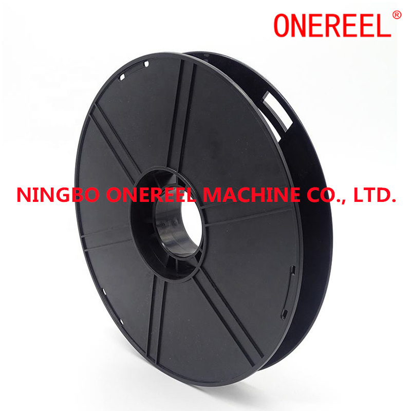 Small Empty 3D Printer Spools