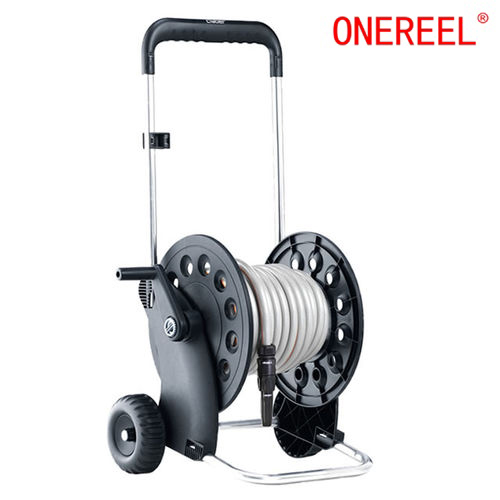 Frontage Hose Reel
