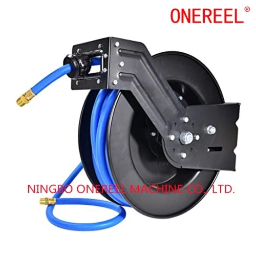 Gardena Hose Reel
