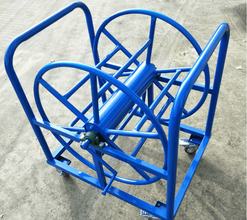 Nylon Rope Tow Reel 