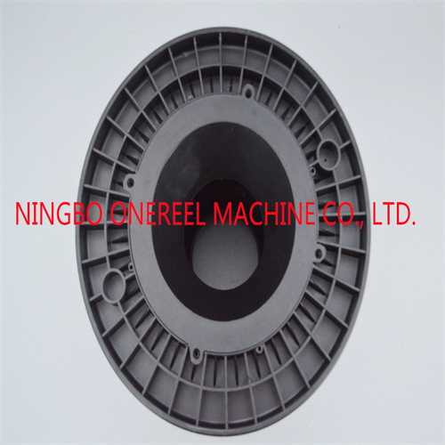 Plastic Spool of Wire