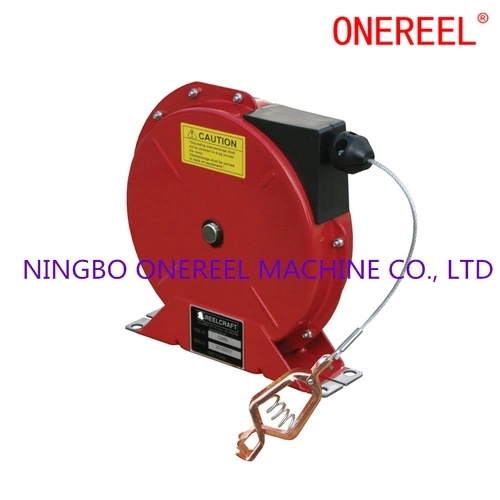 Automatic Hose Reel 