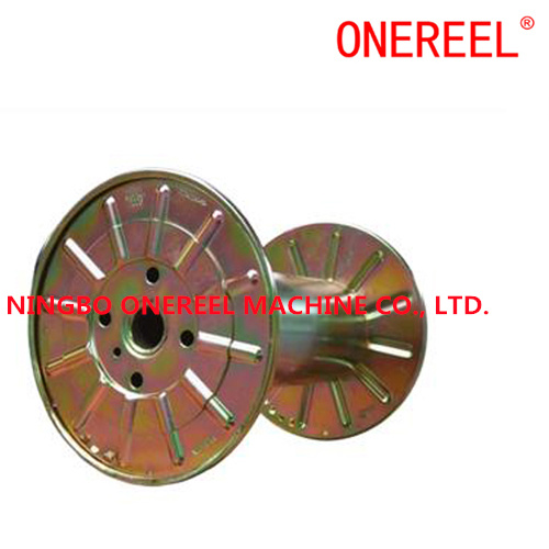 Shipping Spool for Tire Cord Wire 