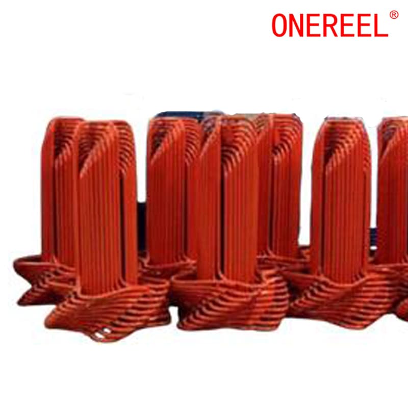 Custom Industrial Wire Carries