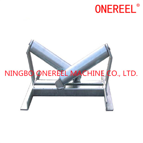 Foldable Cable Roller 
