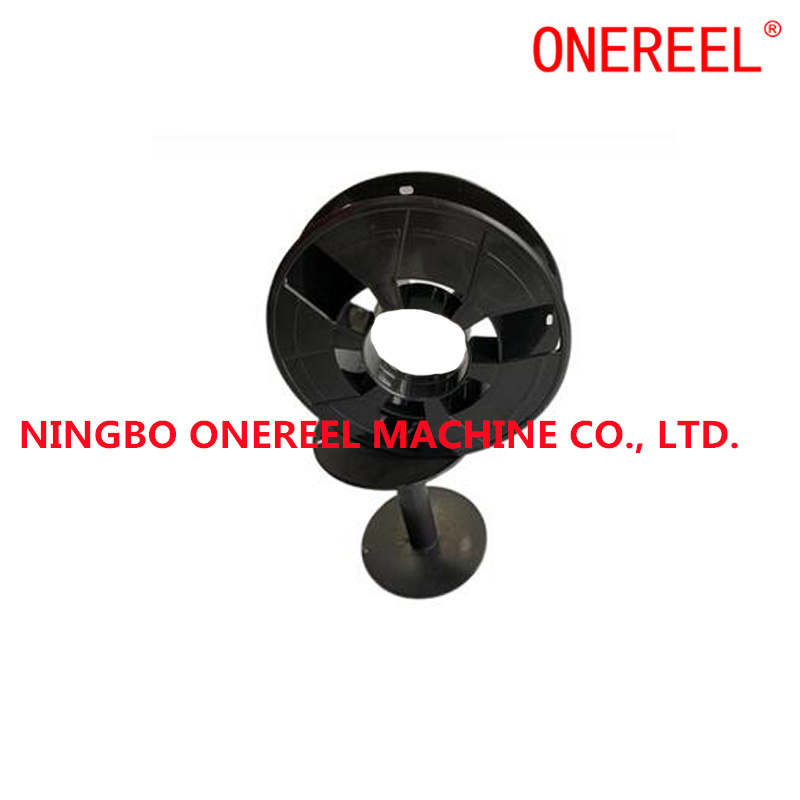 Durable 3D Printer Filament Spool