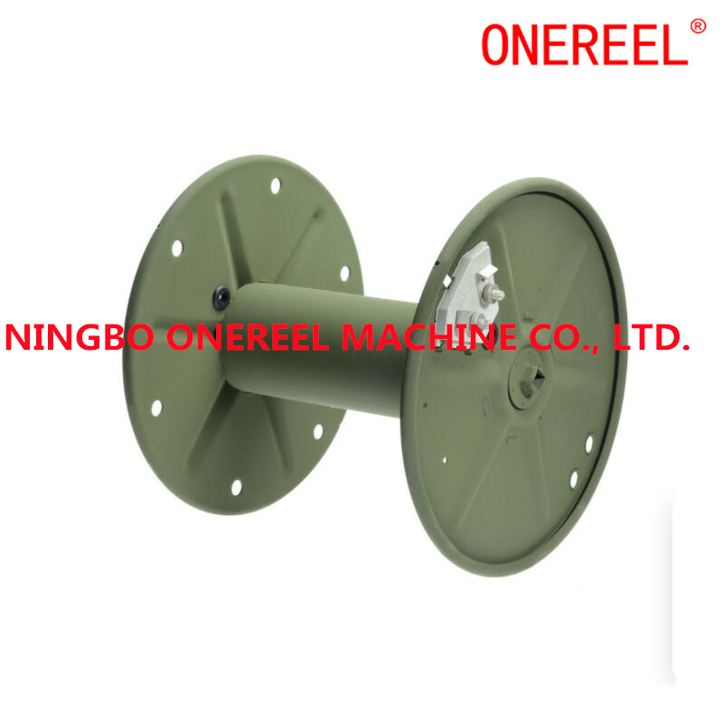 DR-8-A Electrical Cable Reel 