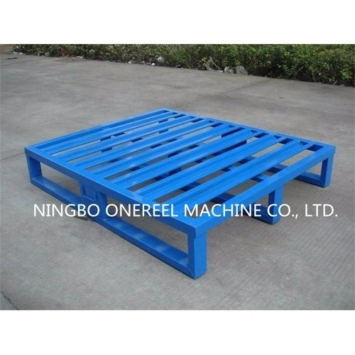 Heavy Duty Steel Spool Pallets 