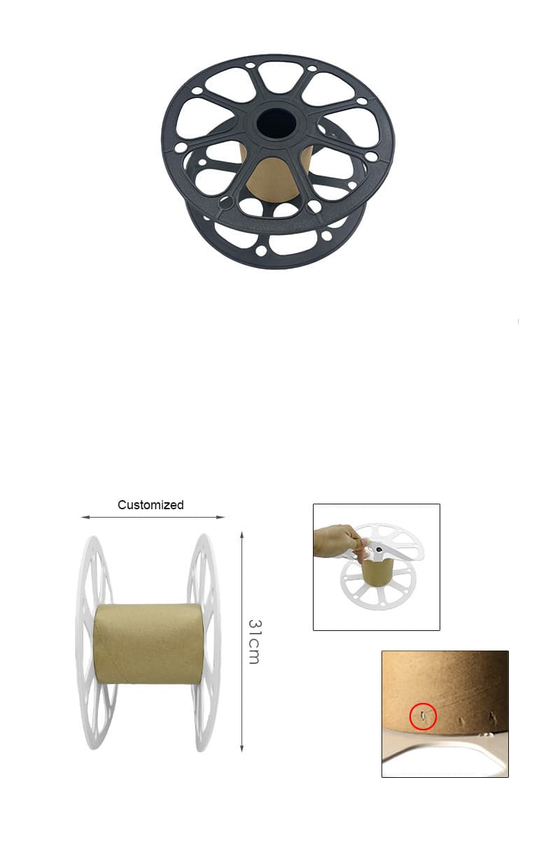 Led Light Tape Strip Reel 