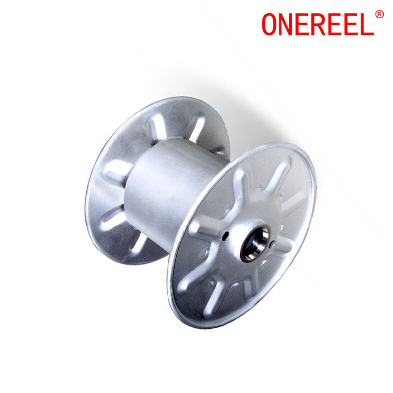 Drum Cable Reel