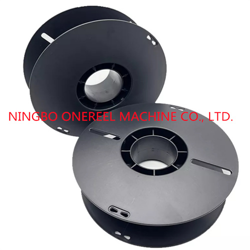 Wire Plastic Cable Reel