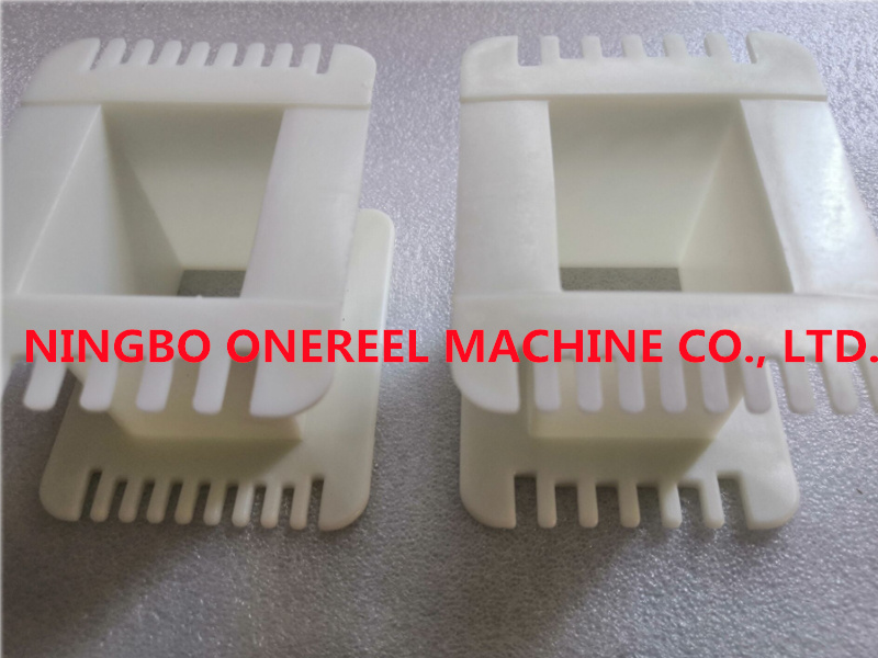 Plastic Transformer Bobbins 
